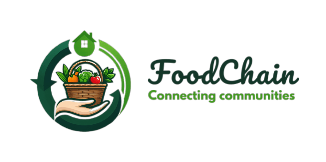 FoodChain Logo